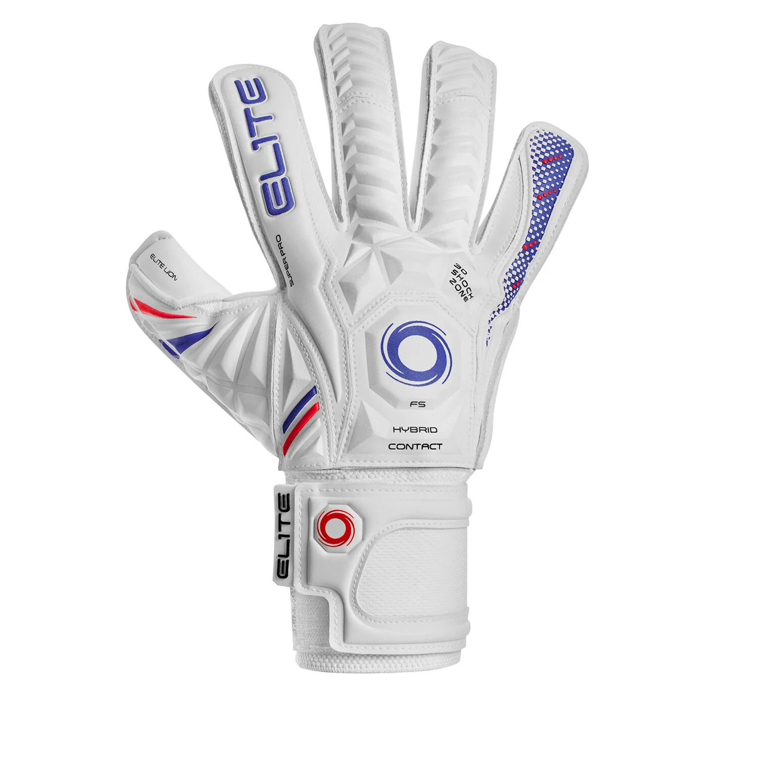 ELITE SPORT LION 5 FS 23