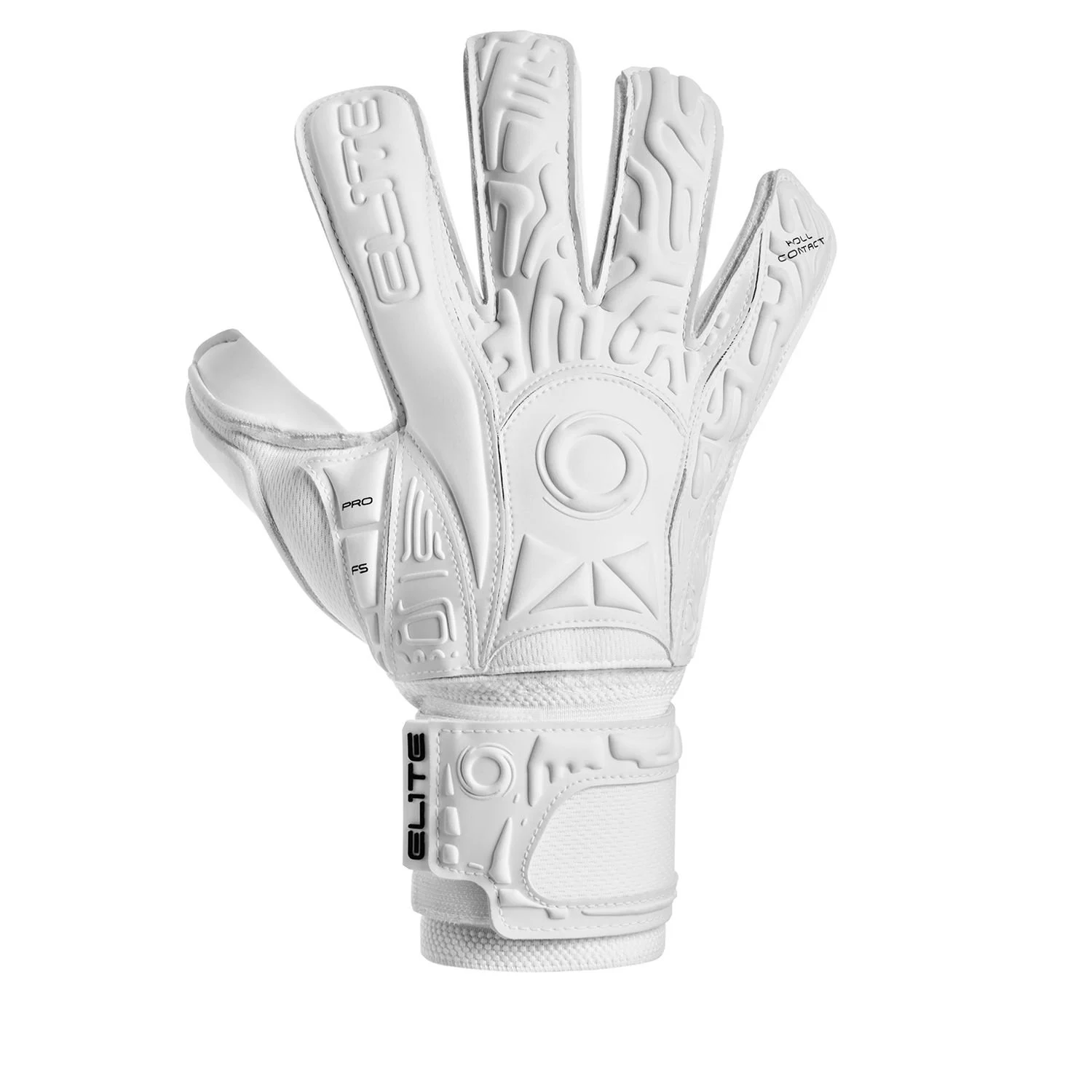ELITE SPORT WHITE SOLO 23