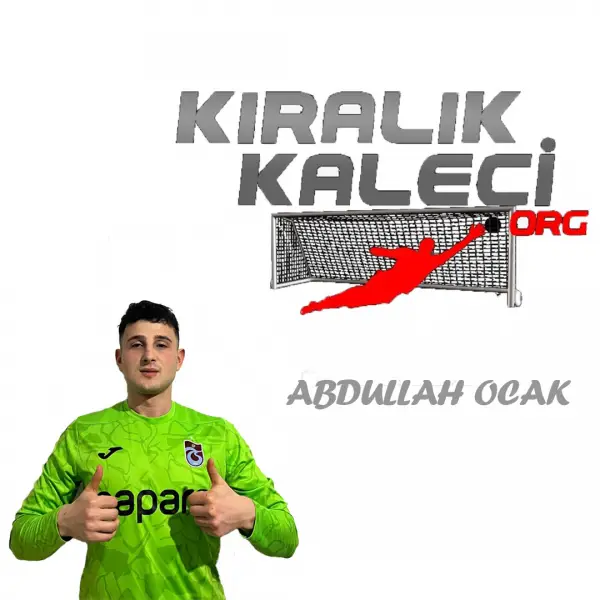Abdullah OCAK