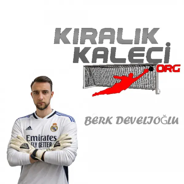 Berk Develioğlu