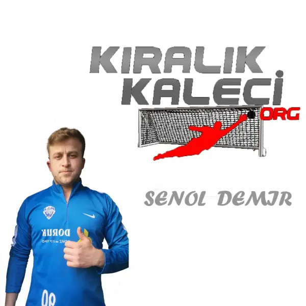 Şenol DEMİR