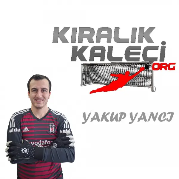Yakup YANCI
